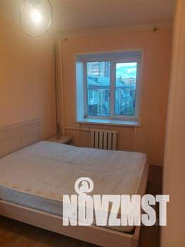 2-к квартира, на длительный срок, 43м2, 3/5 этаж