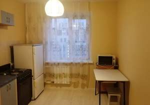 1-к квартира, на длительный срок, 36м2, 7/10 этаж