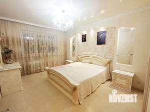 3-к квартира, на длительный срок, 110м2, 7/16 этаж