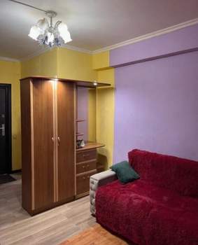 Студия квартира, на длительный срок, 20м2, 2/5 этаж