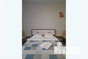 1-к квартира, посуточно, 32м2, 14/17 этаж