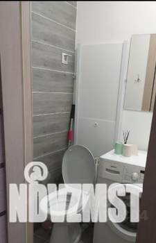 Студия квартира, на длительный срок, 20м2, 3/4 этаж