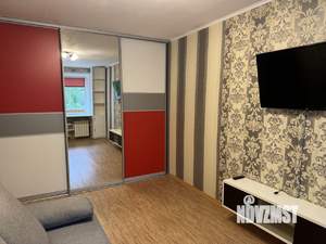 1-к квартира, на длительный срок, 30м2, 2/6 этаж