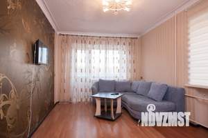 1-к квартира, посуточно, 37м2, 1/1 этаж