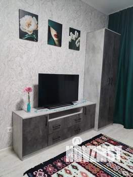 1-к квартира, посуточно, 40м2, 17/20 этаж