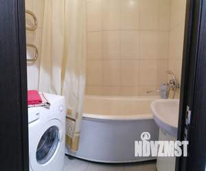 2-к квартира, посуточно, 60м2, 2/9 этаж