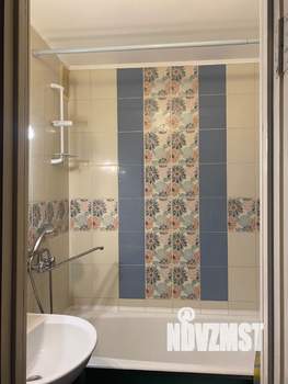 1-к квартира, на длительный срок, 41м2, 8/10 этаж