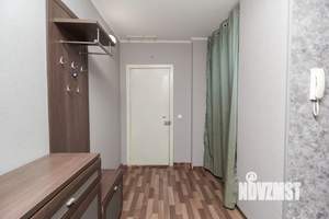 2-к квартира, на длительный срок, 66м2, 13/16 этаж