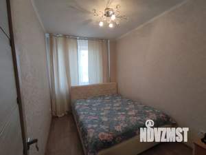 2-к квартира, посуточно, 54м2, 8/25 этаж