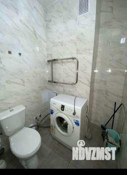 1-к квартира, на длительный срок, 36м2, 3/16 этаж