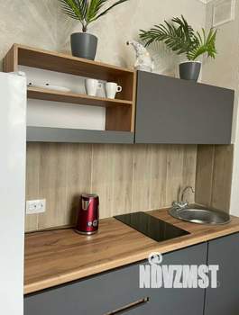 1-к квартира, на длительный срок, 33м2, 2/19 этаж