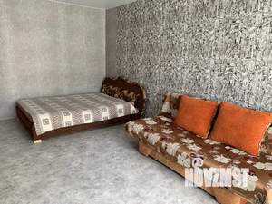 1-к квартира, посуточно, 32м2, 3/5 этаж