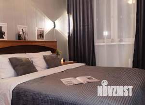 2-к квартира, посуточно, 58м2, 1/1 этаж