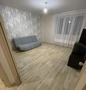 2-к квартира, на длительный срок, 54м2, 17/18 этаж