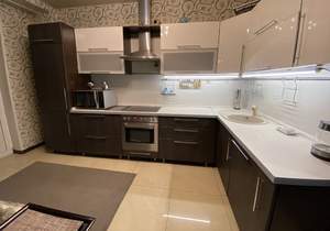 1-к квартира, на длительный срок, 47м2, 4/24 этаж