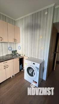 1-к квартира, на длительный срок, 38м2, 4/10 этаж