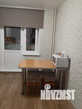 2-к квартира, посуточно, 46м2, 5/17 этаж