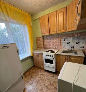 1-к квартира, на длительный срок, 27м2, 2/12 этаж