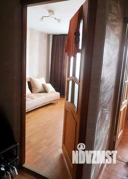 1-к квартира, на длительный срок, 39м2, 7/10 этаж