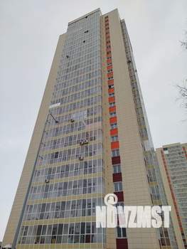 1-к квартира, на длительный срок, 24м2, 4/25 этаж