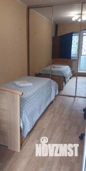 3-к квартира, на длительный срок, 65м2, 2/10 этаж