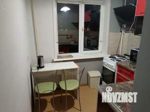 1-к квартира, посуточно, 52м2, 1/1 этаж