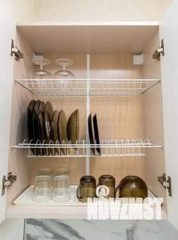 1-к квартира, посуточно, 38м2, 8/9 этаж