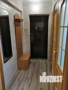 1-к квартира, на длительный срок, 35м2, 5/5 этаж