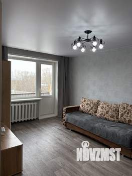 1-к квартира, на длительный срок, 33м2, 4/5 этаж