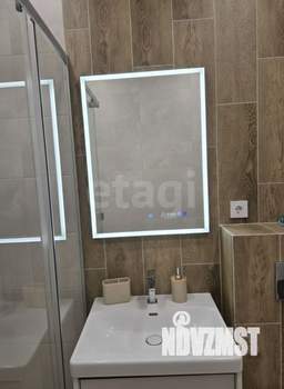 2-к квартира, на длительный срок, 50м2, 16/16 этаж