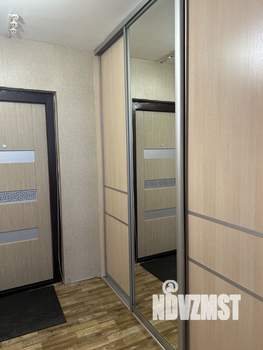 1-к квартира, на длительный срок, 46м2, 7/17 этаж