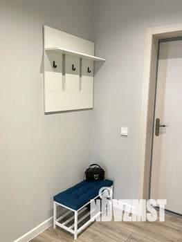 2-к квартира, посуточно, 40м2, 9/25 этаж