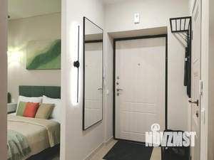 2-к квартира, посуточно, 40м2, 5/16 этаж