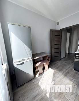 1-к квартира, посуточно, 54м2, 1/1 этаж