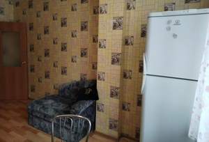 1-к квартира, на длительный срок, 40м2, 2/10 этаж