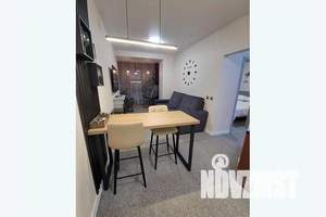 2-к квартира, посуточно, 42м2, 12/17 этаж