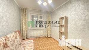 1-к квартира, на длительный срок, 32м2, 10/10 этаж