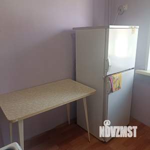 1-к квартира, на длительный срок, 33м2, 4/5 этаж