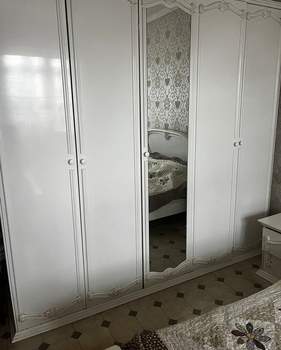 2-к квартира, на длительный срок, 54м2, 6/9 этаж
