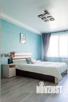 2-к квартира, посуточно, 50м2, 5/10 этаж