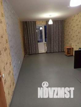 1-к квартира, на длительный срок, 35м2, 6/10 этаж