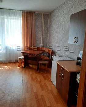 1-к квартира, на длительный срок, 25м2, 8/16 этаж