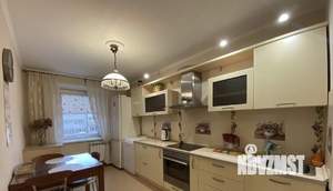 3-к квартира, на длительный срок, 65м2, 4/10 этаж