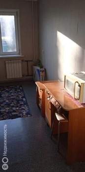 2-к квартира, на длительный срок, 45м2, 2/5 этаж
