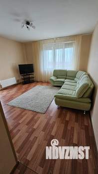 2-к квартира, на длительный срок, 58м2, 18/27 этаж