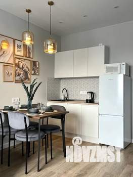 1-к квартира, посуточно, 32м2, 9/25 этаж