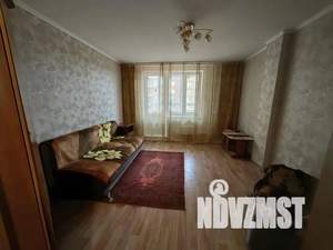 1-к квартира, на длительный срок, 36м2, 10/16 этаж