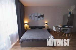 1-к квартира, посуточно, 35м2, 12/17 этаж