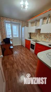 1-к квартира, на длительный срок, 36м2, 5/11 этаж