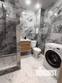 2-к квартира, посуточно, 40м2, 1/1 этаж